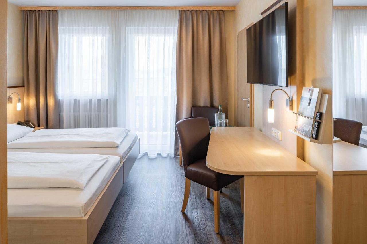 Hotel Wolfringmuehle Fensterbach Esterno foto
