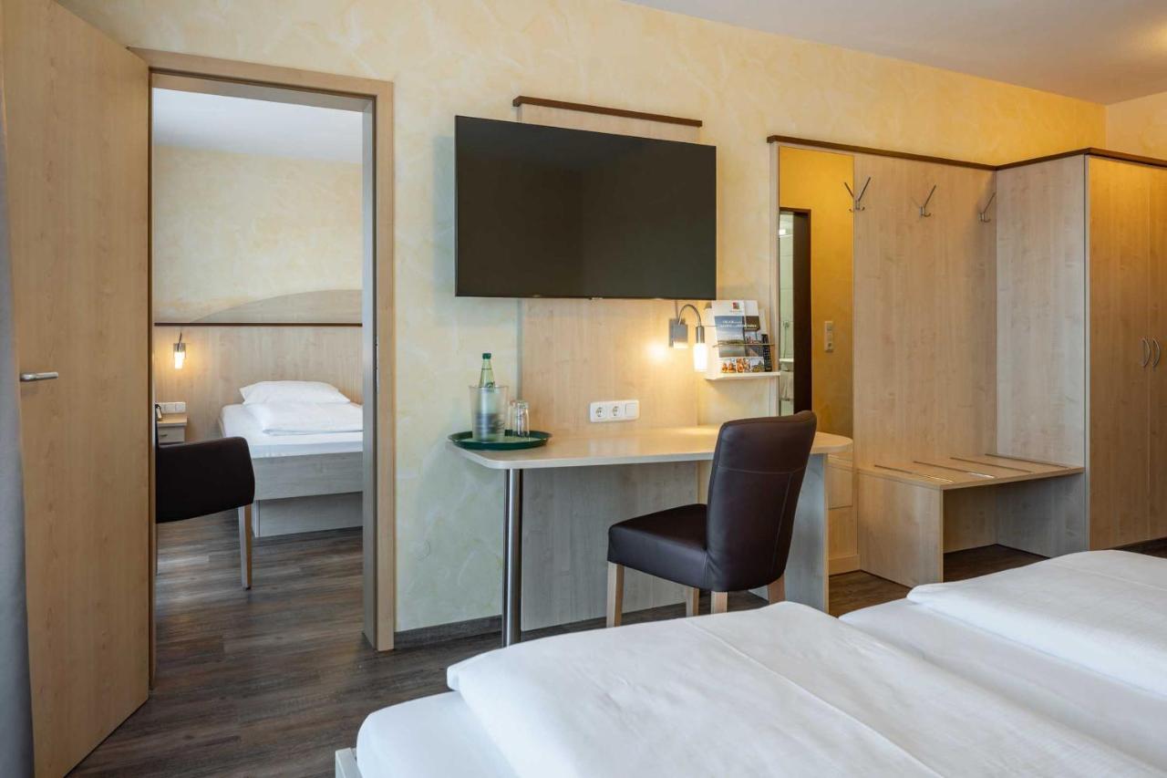 Hotel Wolfringmuehle Fensterbach Esterno foto
