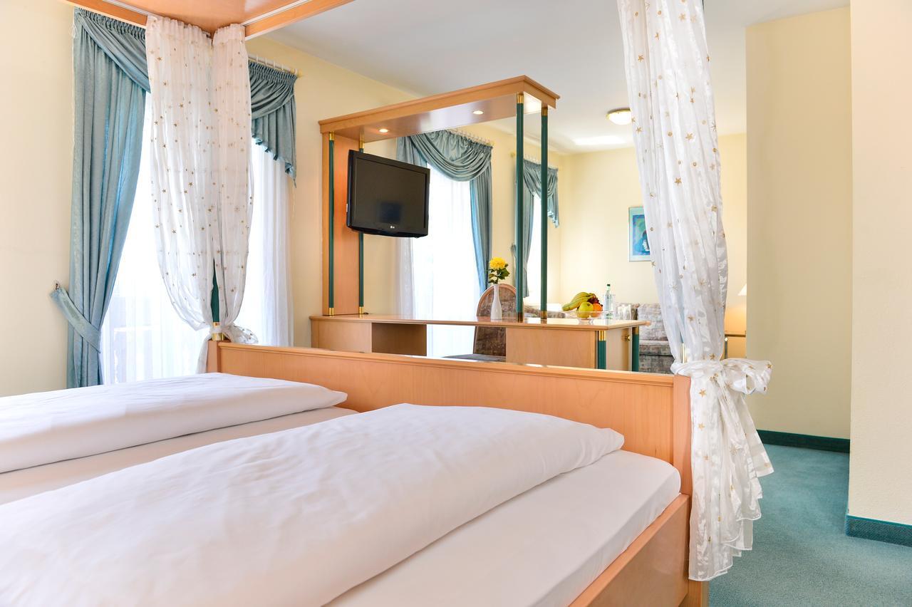 Hotel Wolfringmuehle Fensterbach Esterno foto